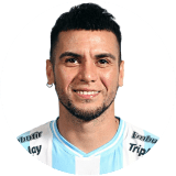 Ruben Villarreal Profile Photo