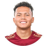 Juan Pablo Torres Profile Photo