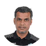 Hassan Al-Abdooli Profile Photo