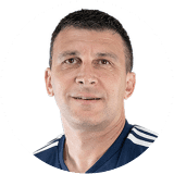 Sergej Jakirović Profile Photo