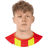 Mathis Hamdi Profile Photo