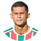 Luan Brito Profile Photo