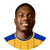 François Mughe Profile Photo