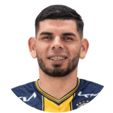 Axel Cañete Profile Photo