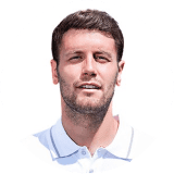 Fabian Hürzeler Profile Photo