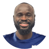 Mubarak Alhassan Profile Photo