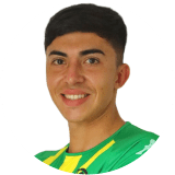 Agustin Alonso Profile Photo