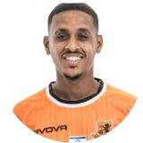 Avihai Wodaje Profile Photo