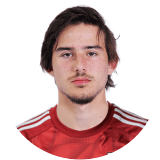 Alexi Pitu Profile Photo