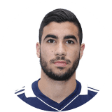 Nestoras Mytidis Profile Photo