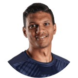 Ryan De Vries Profile Photo