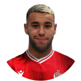 Sami El Anabi Profile Photo