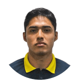 Sergio Vázquez Profile Photo