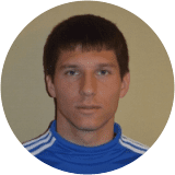 Viktor Dmitrenko Profile Photo