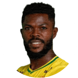 Darwin Palomeque Profile Photo