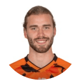 Ryan Lethlean Profile Photo