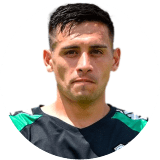 Julian Gauna Profile Photo