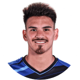 Franco Vega Profile Photo