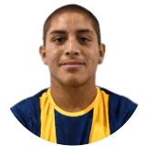 Bryant Ramírez Profile Photo