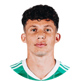 Jean Franco Sarmiento Profile Photo