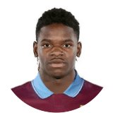 Enock Agyei Profile Photo