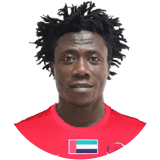Estine Kwaku Profile Photo
