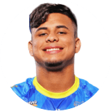 Junior Colina Profile Photo