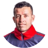 Elvis Martínez Profile Photo