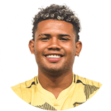 Royner Benítez Profile Photo