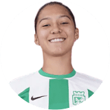 Valeria Agudelo Profile Photo