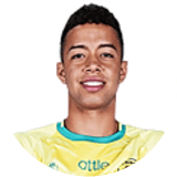 Deiby Vélez Profile Photo