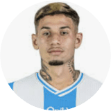 Caio Rafael Profile Photo