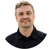 Michael Skubala Profile Photo