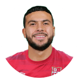 Ali Reghba Profile Photo