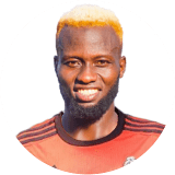 Yunus Sentamu Profile Photo