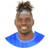 John Otenyal Kahems Robia Profile Photo