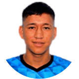 Fabían Rosales Profile Photo