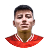 Rodrigo Rodríguez Profile Photo