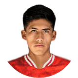 Lenin Checco Profile Photo