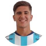 Thobías Arevalo González Profile Photo