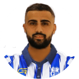 Youssef Benali Profile Photo