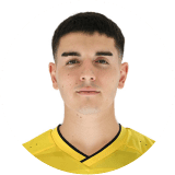 Julian Glavocic Profile Photo