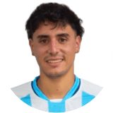 Augusto Berrondo Profile Photo