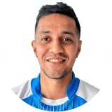 Mariano Rivadeneira Profile Photo