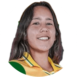 Gabriela Hernández Profile Photo