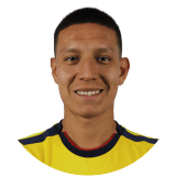 Jair Collahuazo Profile Photo