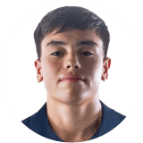 Joaquín Moxica Profile Photo