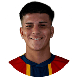 Ignacio Vallejos Profile Photo