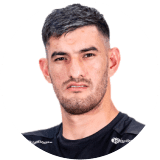 Rodrigo Arévalo Profile Photo