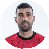 Sagas Thambi Profile Photo